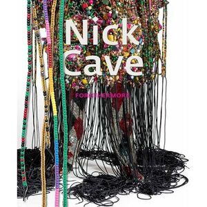 Nick Cave: Forothermore -- Nick Cave